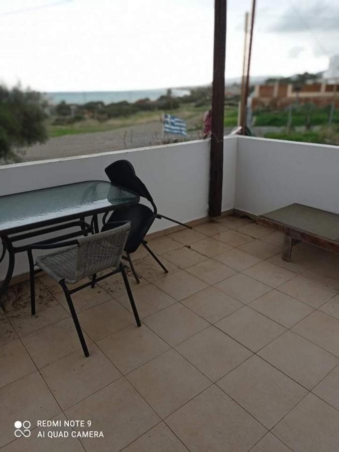 To Nisaki Appartement Asklipiion Buitenkant foto