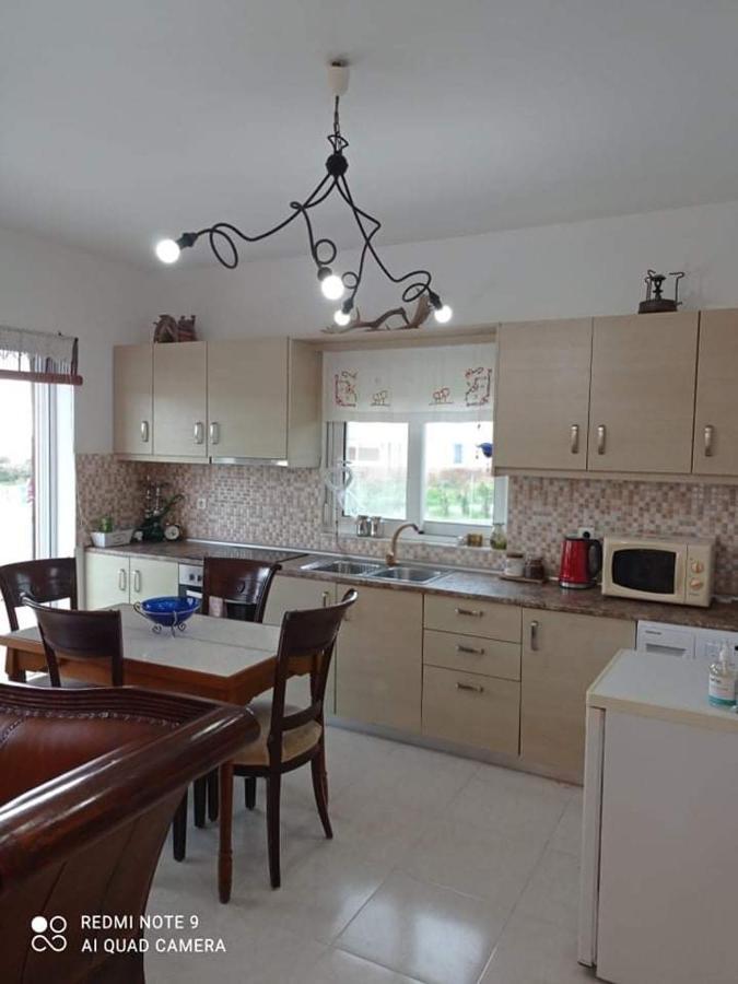 To Nisaki Appartement Asklipiion Buitenkant foto