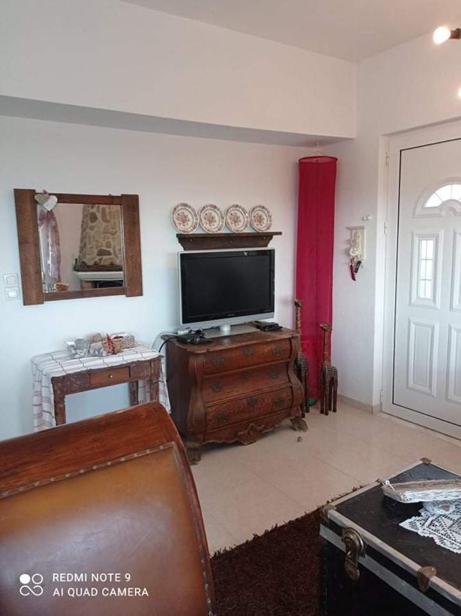 To Nisaki Appartement Asklipiion Buitenkant foto