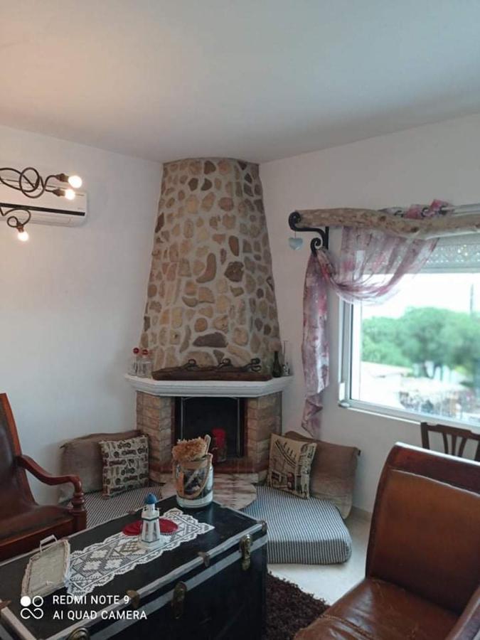 To Nisaki Appartement Asklipiion Buitenkant foto