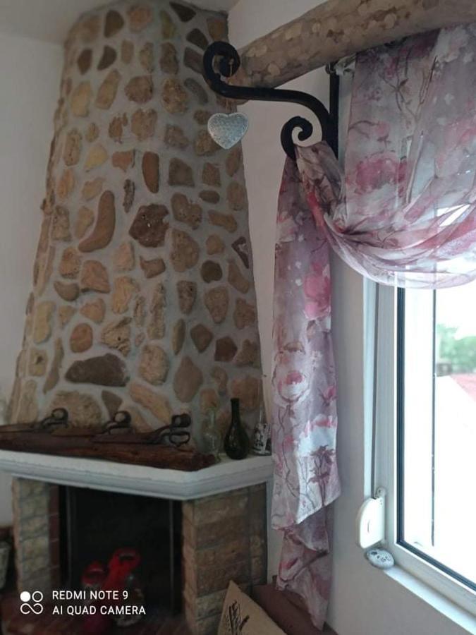 To Nisaki Appartement Asklipiion Buitenkant foto