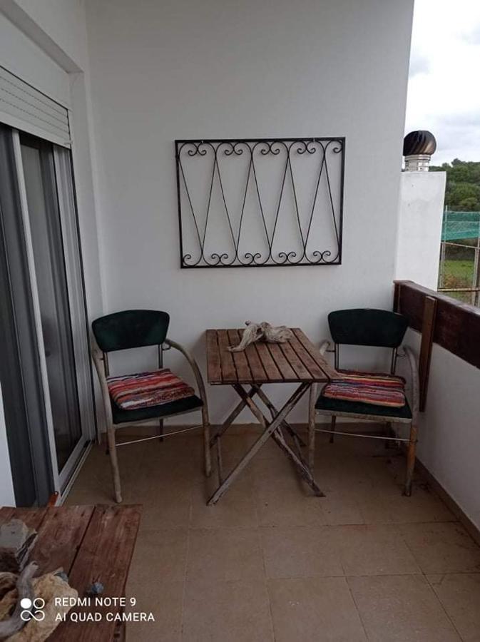 To Nisaki Appartement Asklipiion Buitenkant foto