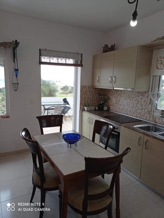 To Nisaki Appartement Asklipiion Buitenkant foto