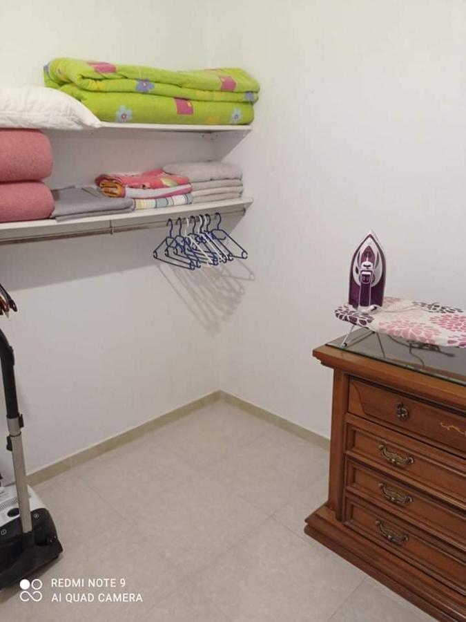 To Nisaki Appartement Asklipiion Buitenkant foto