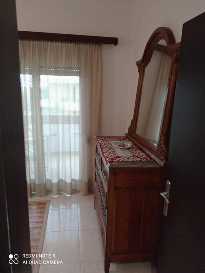 To Nisaki Appartement Asklipiion Buitenkant foto